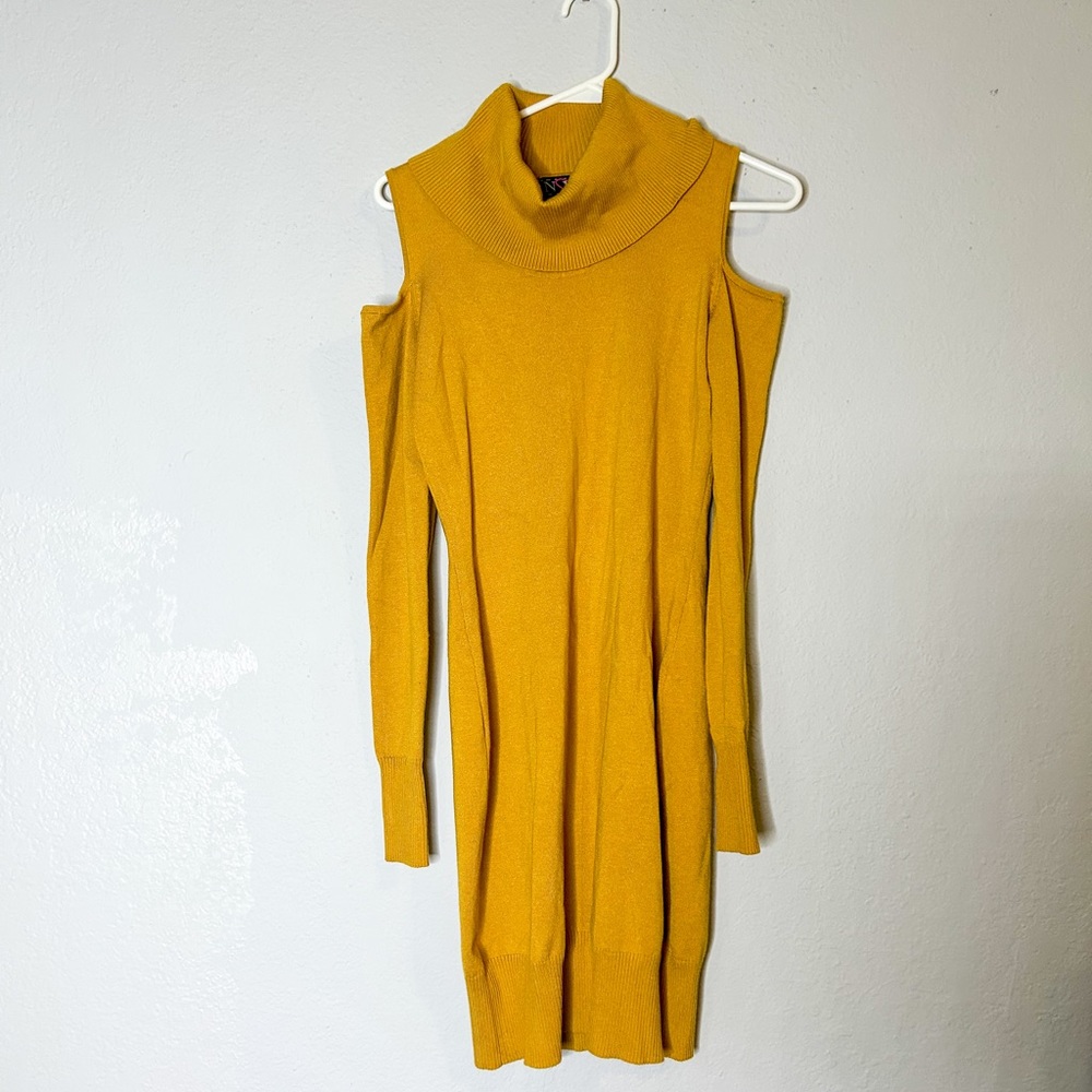 Sweater Dress